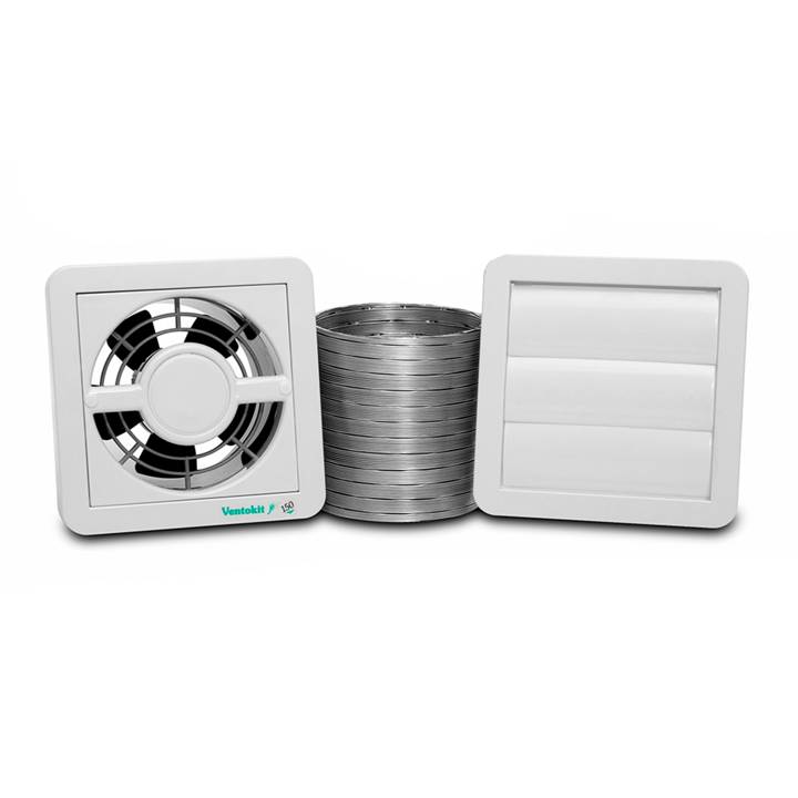 Ventokit New Classic C280 Bivolt