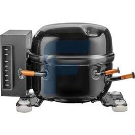 Compressor Elgin 1/3+ HP Alta/Média/Baixa Pressão R134A 220V
