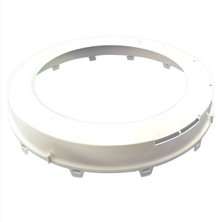 Capa do Tanque Eletrônica Pro Plast para Lavadora Compatível Electrolux Ref. 70092582