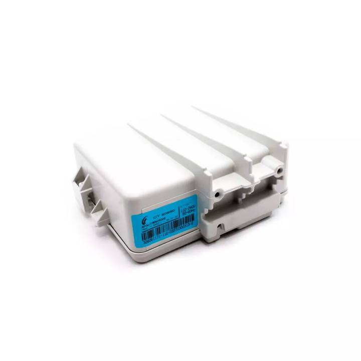 Controle Eletrônico Casa das Interfaces Compatível com Geladeira Brastemp W10314646 / 326061171 Bivolt